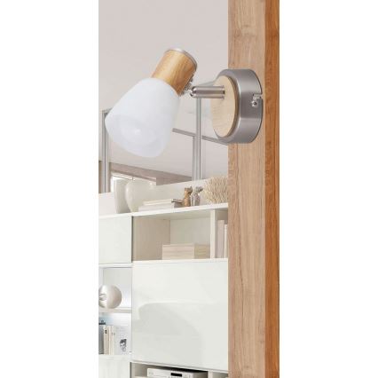 Rabalux - Foco E14/40W/230V