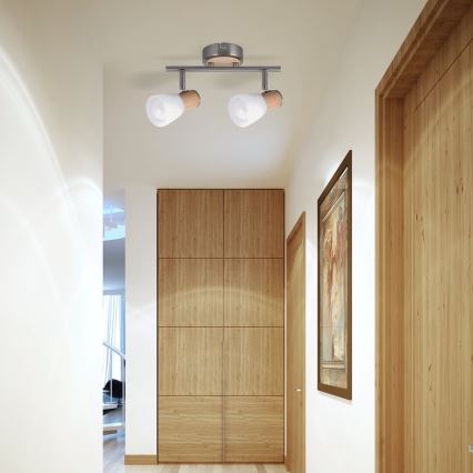 Rabalux - Foco 2xE14/40W