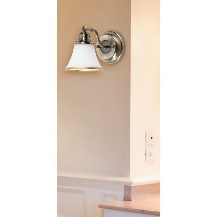 Rabalux - Foco 1xE14/40W/230V