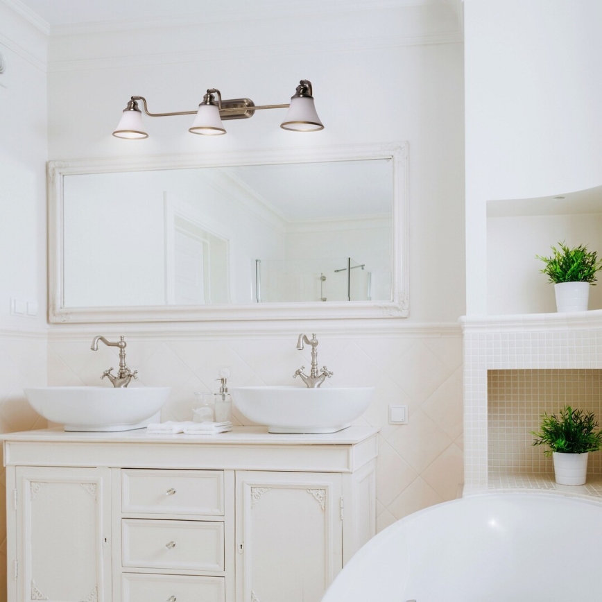 Rabalux - Foco 3xE14/40W/230V