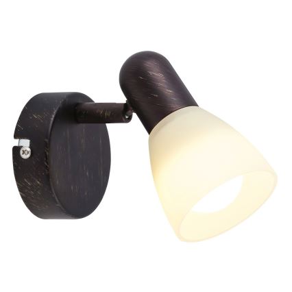 Rabalux - Foco 1xE14/40W/230V