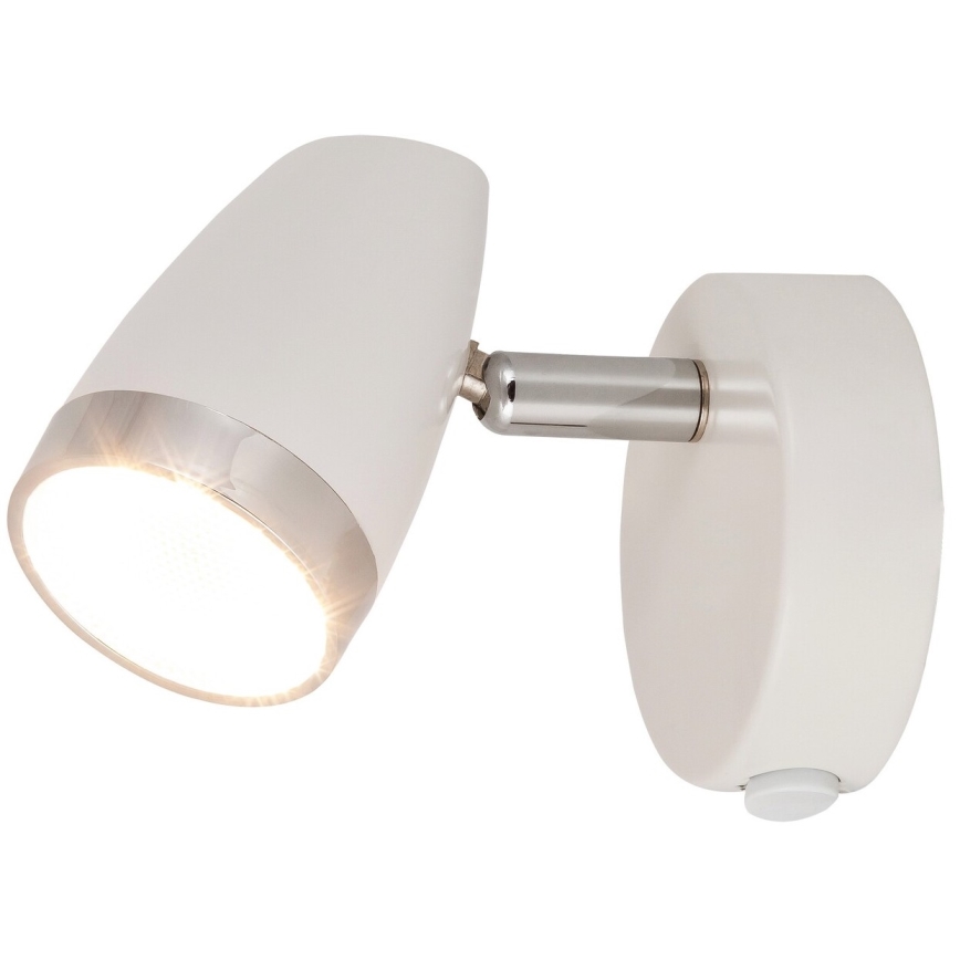 Rabalux - Foco LED LED/4W/230V