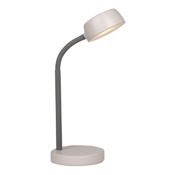 Rabalux 6778 - Candeeiro de mesa LED BERRY LED/4,5W/230V