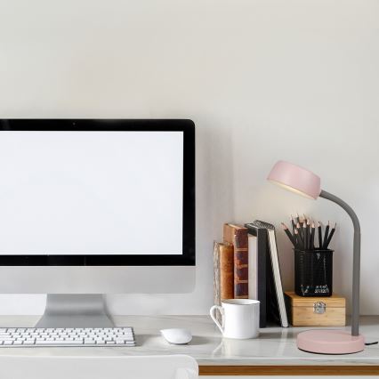 Rabalux 6779 - Candeeiro de mesa LED BERRY LED/4,5W/230V