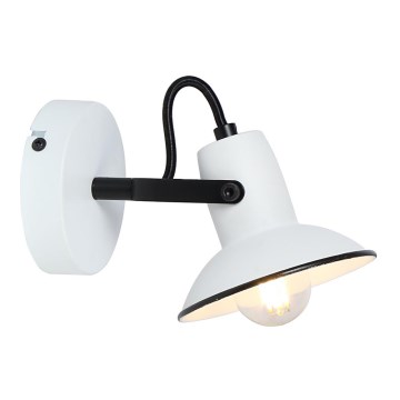 Rabalux 6788 - Luz de parede MALIET 1xE14/40W/230V