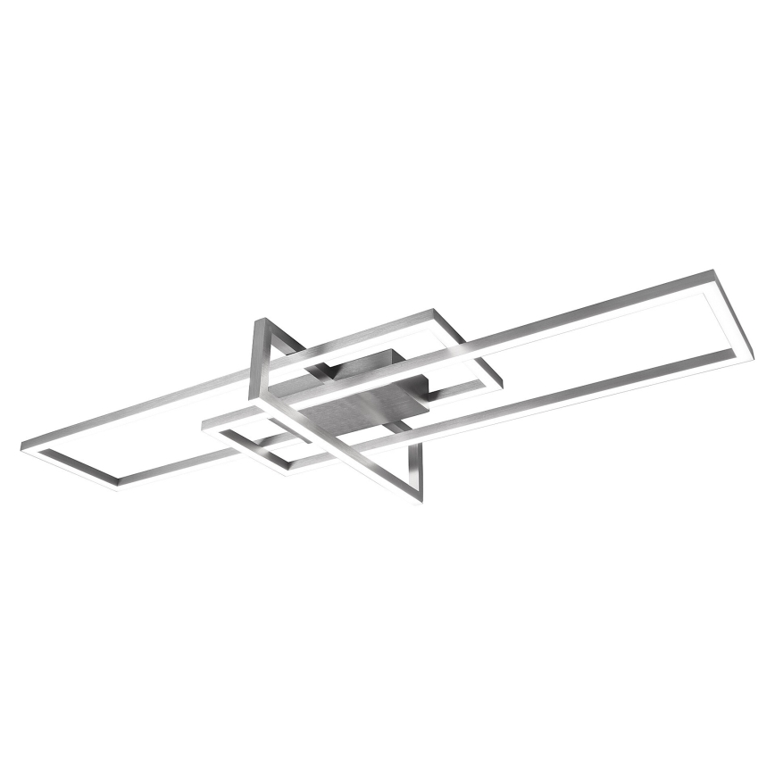 Rabalux - Plafon LED dimerizável LED/35W/230V 40x100 cm