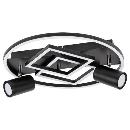 Rabalux  - Foco de teto LED 5xLED/40W/230V