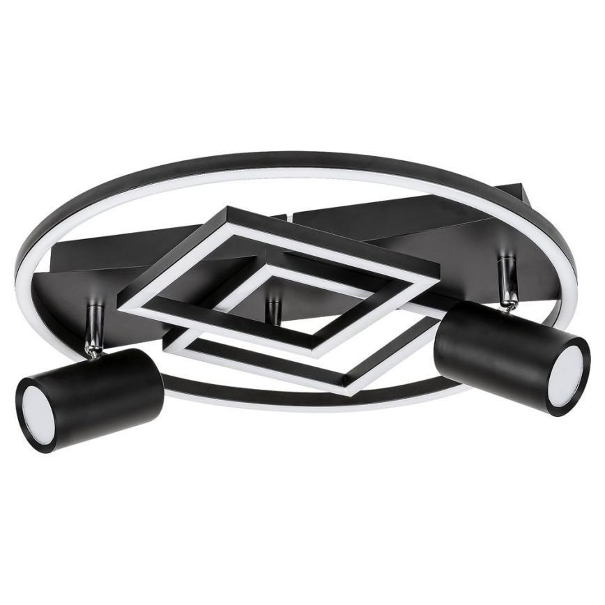 Rabalux  - Foco de teto LED 5xLED/40W/230V