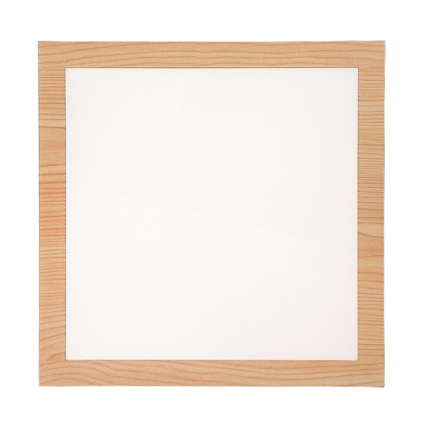 Rabalux - Painel montado à superfície LED LED/12W/230V 4000K