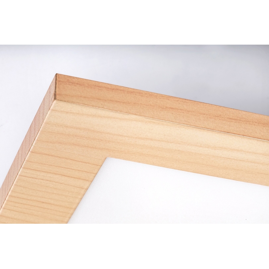 Rabalux - Painel montado à superfície LED LED/12W/230V 4000K