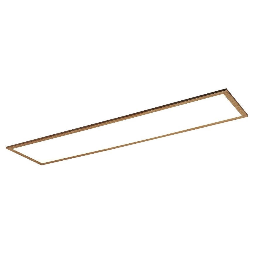 Rabalux - Painel montado à superfície LED LED/40W/230V 4000K