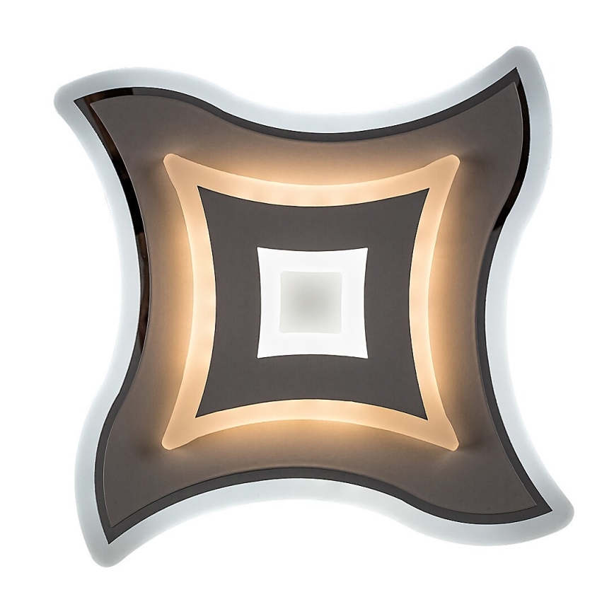 Rabalux - Candeeiro de teto LED/20W/230V 3000/4000/6000K 26,5x26,5 cm