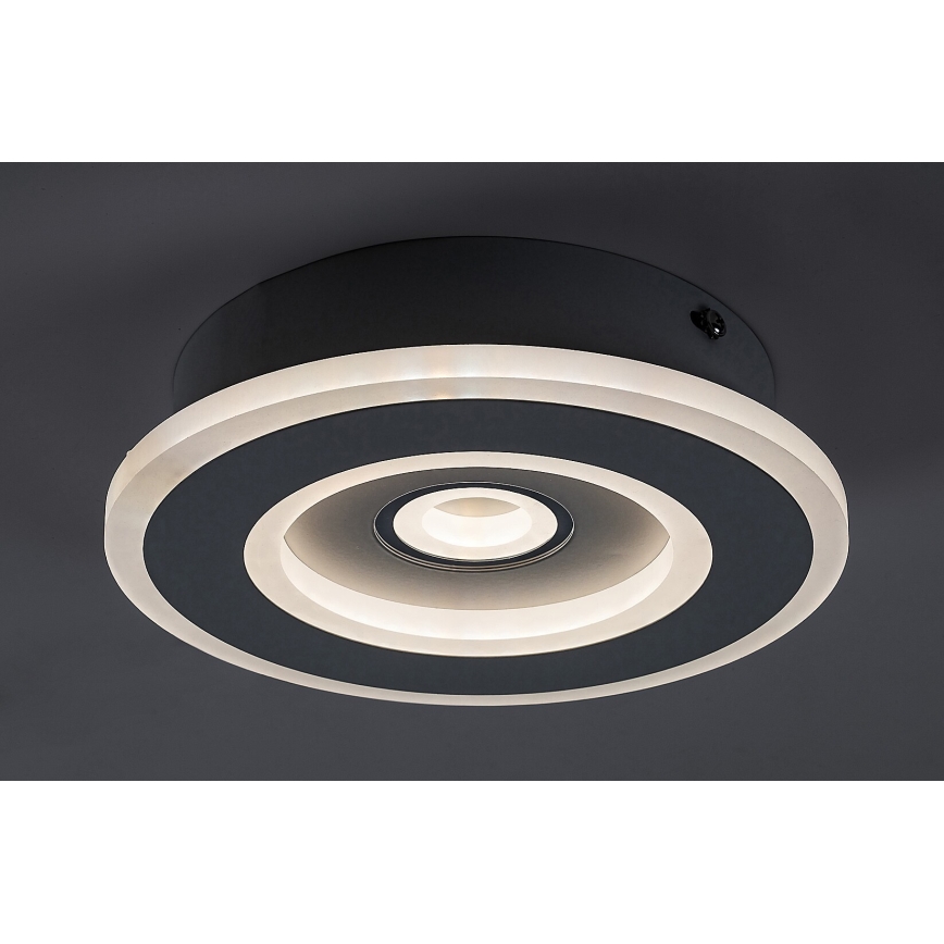 Rabalux - Luminária de teto LED/20W/230V 3000/4000/6000K Ø 20 cm
