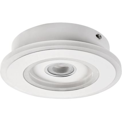 Rabalux - Luminária de teto LED/20W/230V 3000/4000/6000K Ø 20 cm