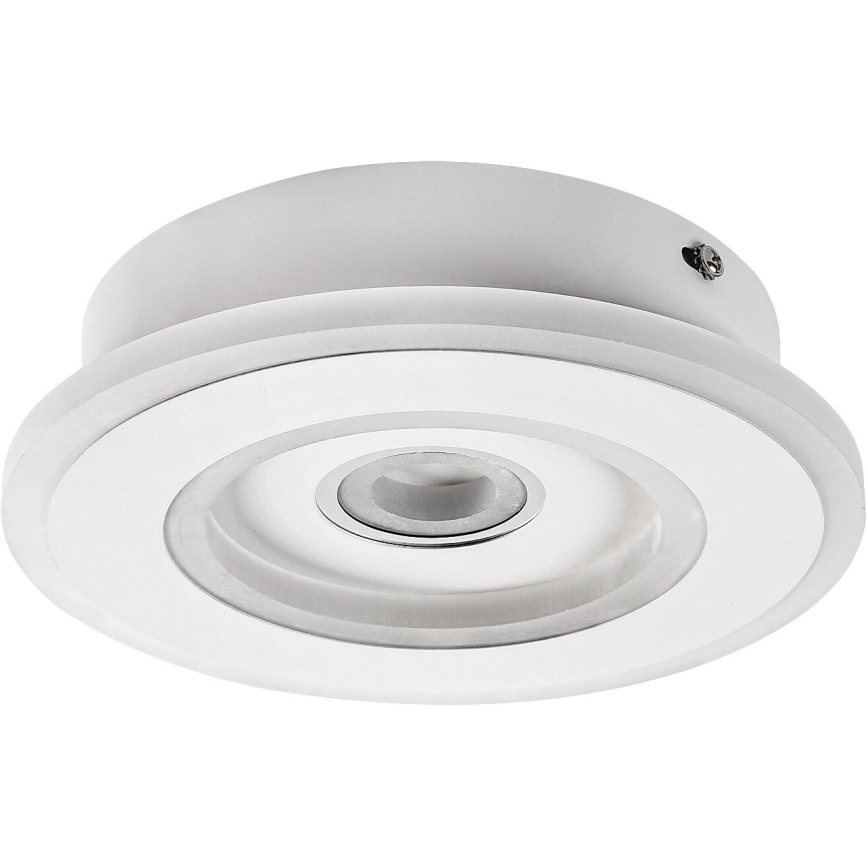 Rabalux - Luminária de teto LED/20W/230V 3000/4000/6000K Ø 20 cm