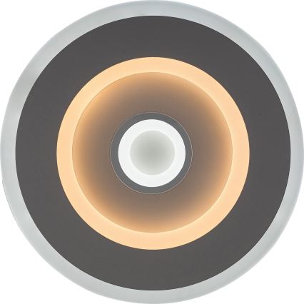 Rabalux - Luminária de teto LED/20W/230V 3000/4000/6000K Ø 20 cm