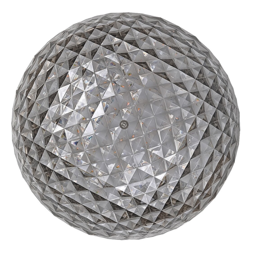Rabalux - Luminária de teto LED JILLIAN LED/18W/230V Ø 30,5 cm