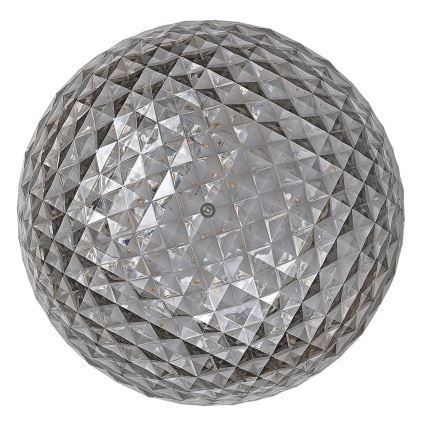 Rabalux - Candeeiro de tecto LED JILLIAN LED/24W/230V Ø 41 cm