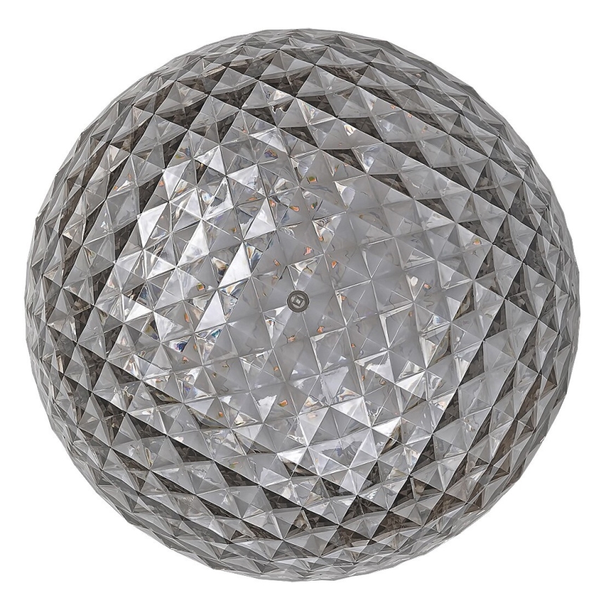 Rabalux - Candeeiro de tecto LED JILLIAN LED/24W/230V Ø 41 cm