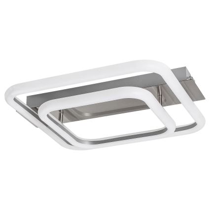 Rabalux - Candeeiro de teto sobreposto LED/33W/230V 31x35 cm