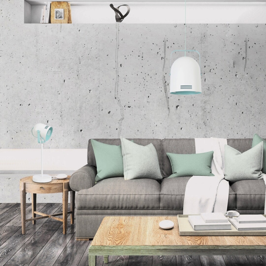 Rabalux 7016 - Candelabro num fio MINUET 1xE14/40W/230V