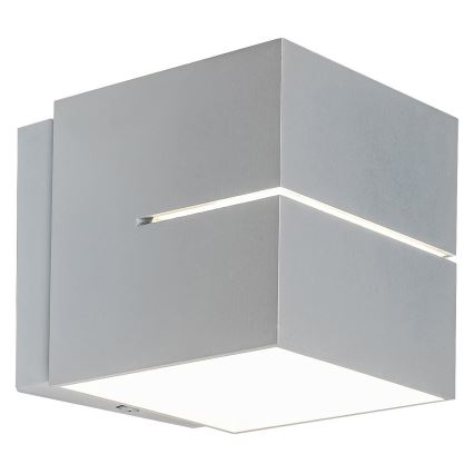 Rabalux  - Iluminação de parede 1xG9/10W/230V branca