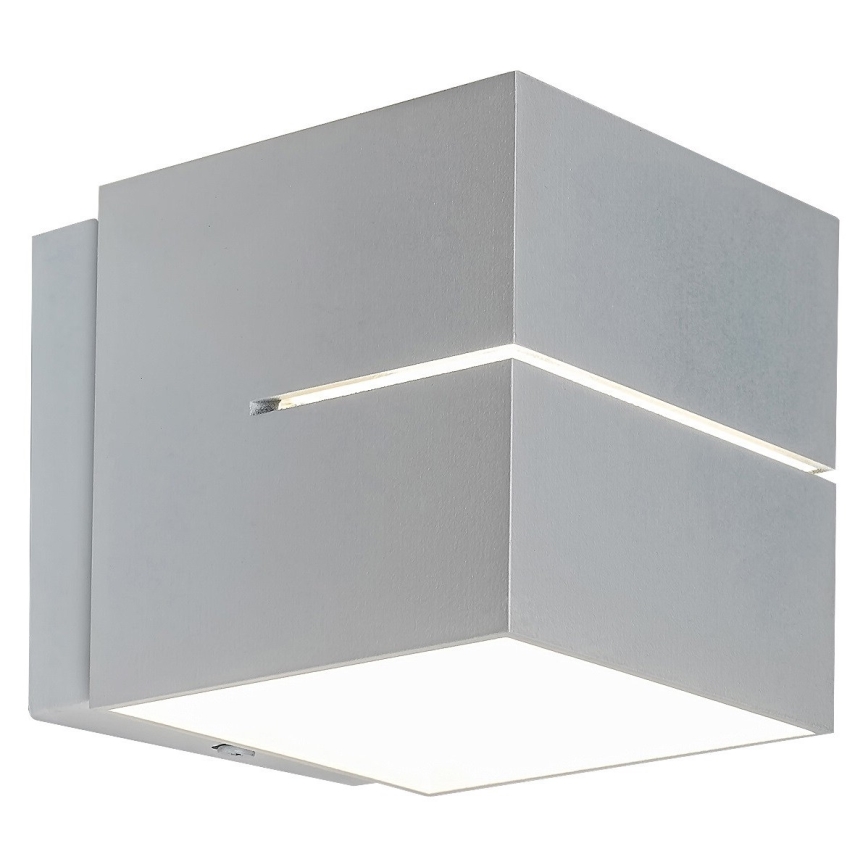 Rabalux  - Iluminação de parede 1xG9/10W/230V branca