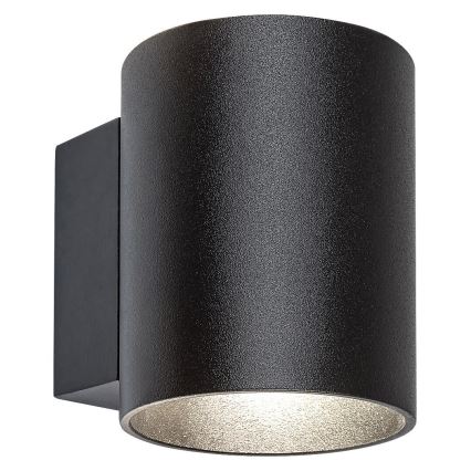 Rabalux - Iluminação de parede 1xG9/10W/230V preta