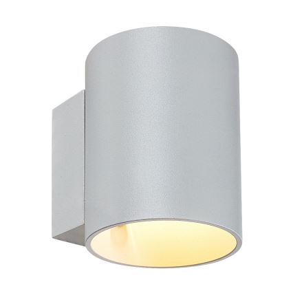 Rabalux - Iluminação de parede 1xG9/10W/230V branca