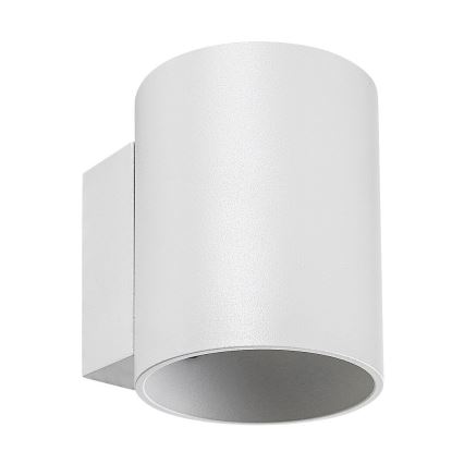 Rabalux - Iluminação de parede 1xG9/10W/230V branca