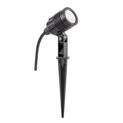 Rabalux - Lâmpada LED Exterior LED/3W/230V IP65