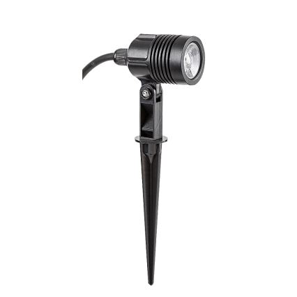 Rabalux - Lâmpada LED Exterior LED/3W/230V IP65