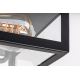 Rabalux - Iluminação de teto exterior 2xE27/60W/230V IP23