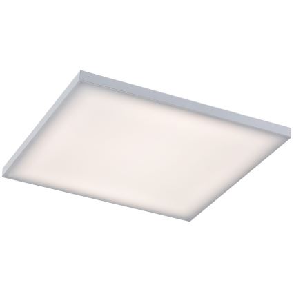 Rabalux - Plafon LED RGB regulável LED/18W/230V 3000-6500K 30x30 cm + comando à distância
