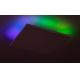 Rabalux - Iluminação de teto LED RGB com regulação LED/24W/230V 3000-6500K 40x40 cm+ controlo remoto