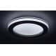 Rabalux - Iluminação de teto LED com regulação LED/47W/230V 3000-6500K + controlo remoto