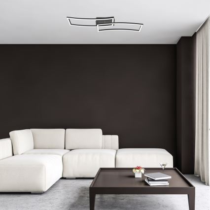 Rabalux - Plafon LED LED/40W/230V 3000K 82x20 cm