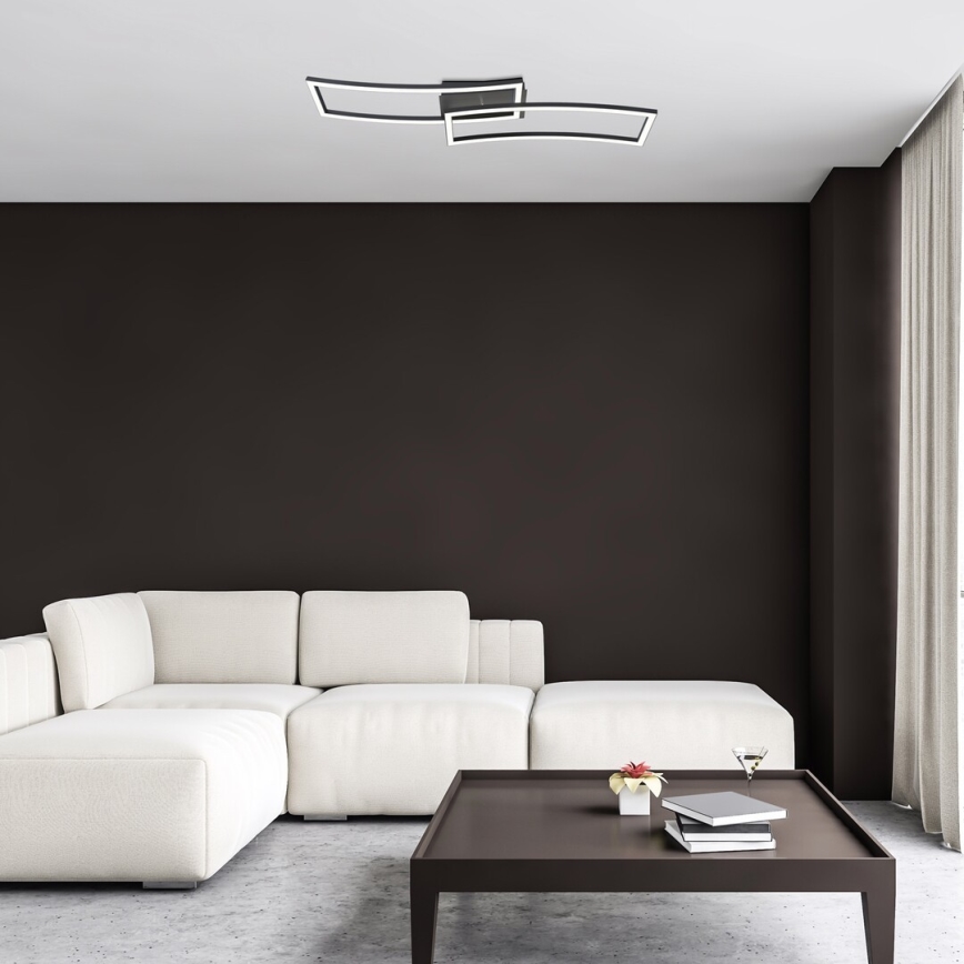 Rabalux - Plafon LED LED/40W/230V 3000K 82x20 cm