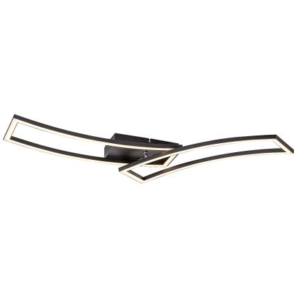 Rabalux - Plafon LED LED/40W/230V 3000K 82x20 cm