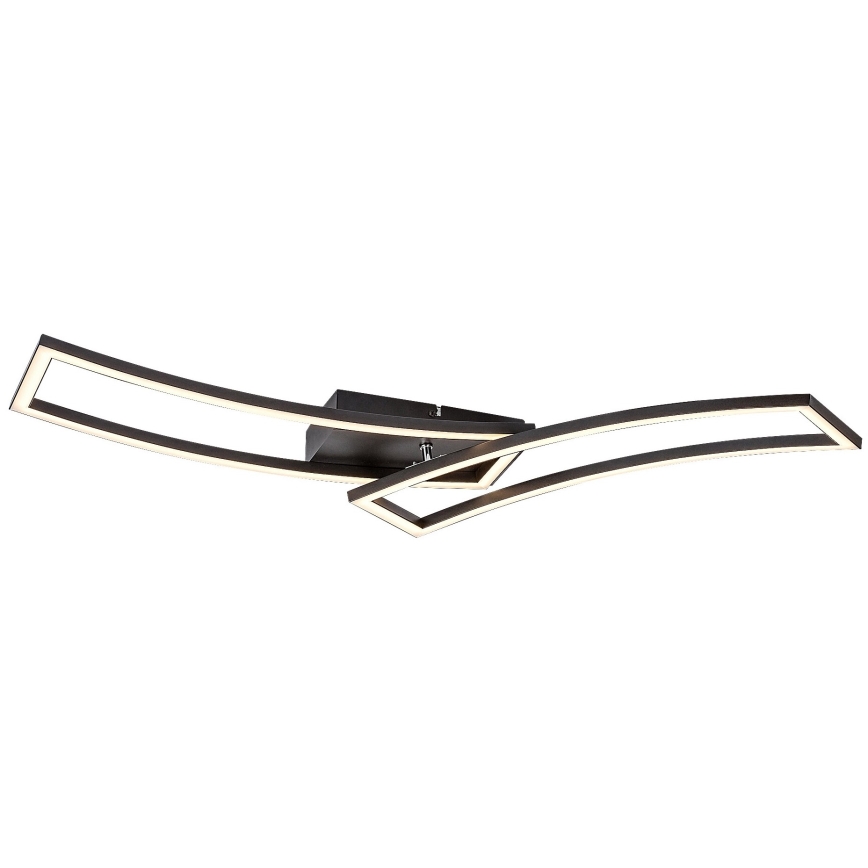 Rabalux - Plafon LED LED/40W/230V 3000K 82x20 cm