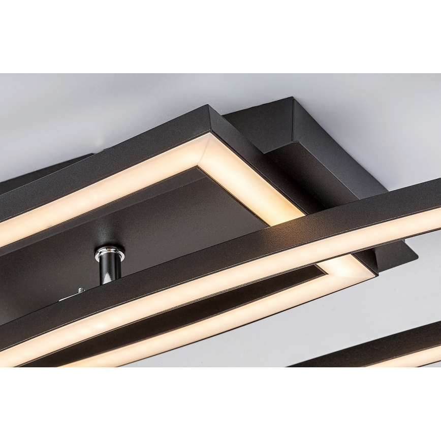 Rabalux - Plafon LED LED/40W/230V 3000K 82x20 cm