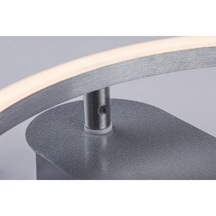 Rabalux - Luminária de Parede LED LED/14W/230V 3000K