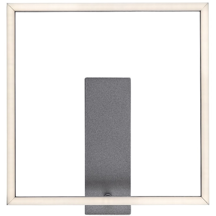 Rabalux - Aplica de perete LED/14W/230V 4000K