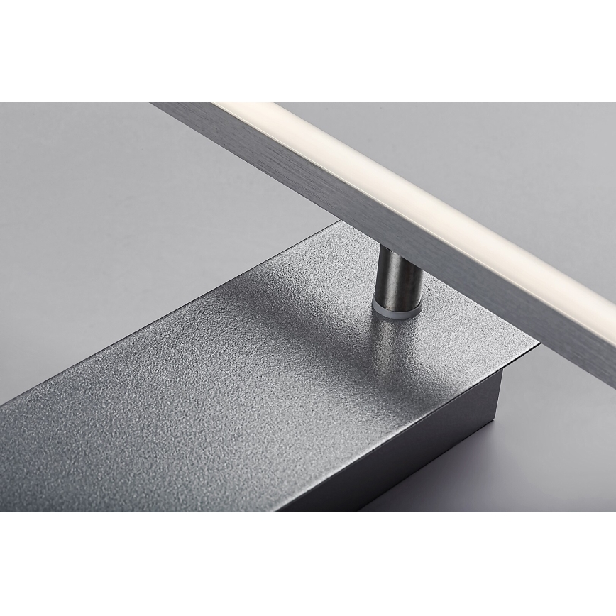 Rabalux - Aplica de perete LED/14W/230V 4000K