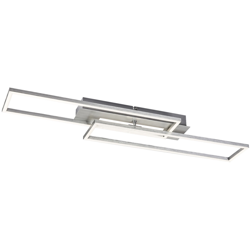 Rabalux - Candeeiro de tecto LED dimerizável LED/40W/230V 4000K 83x19 cm