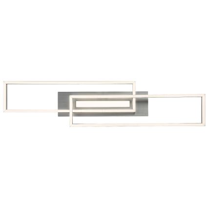 Rabalux - Candeeiro de tecto LED dimerizável LED/40W/230V 4000K 83x19 cm
