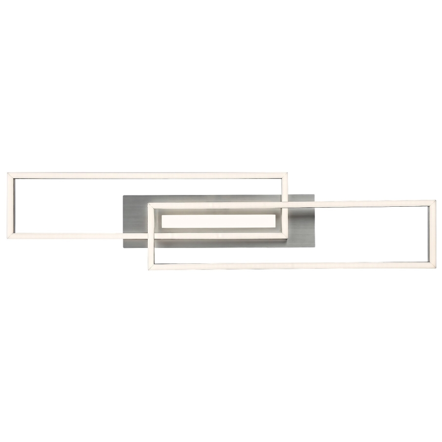 Rabalux - Candeeiro de tecto LED dimerizável LED/40W/230V 4000K 83x19 cm
