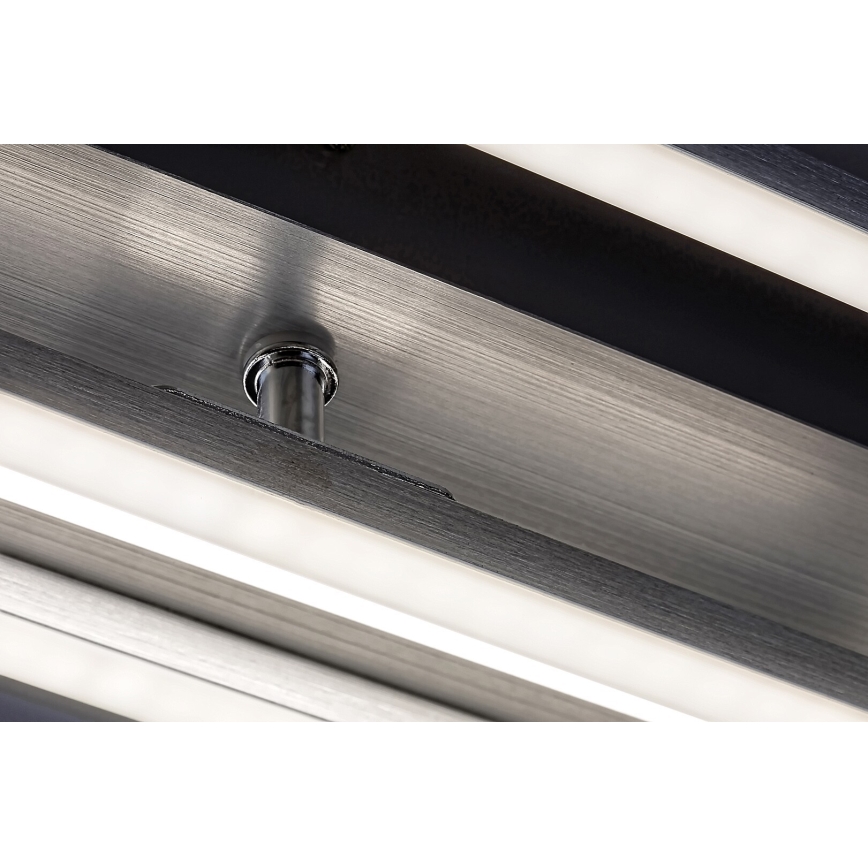 Rabalux - Candeeiro de tecto LED dimerizável LED/40W/230V 4000K 83x19 cm