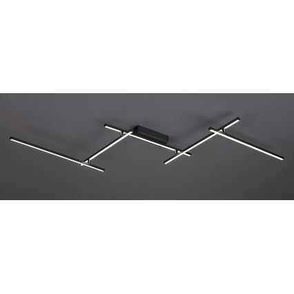 Rabalux - Luminária de teto LED/40W/230V 4000K comp.178 cm