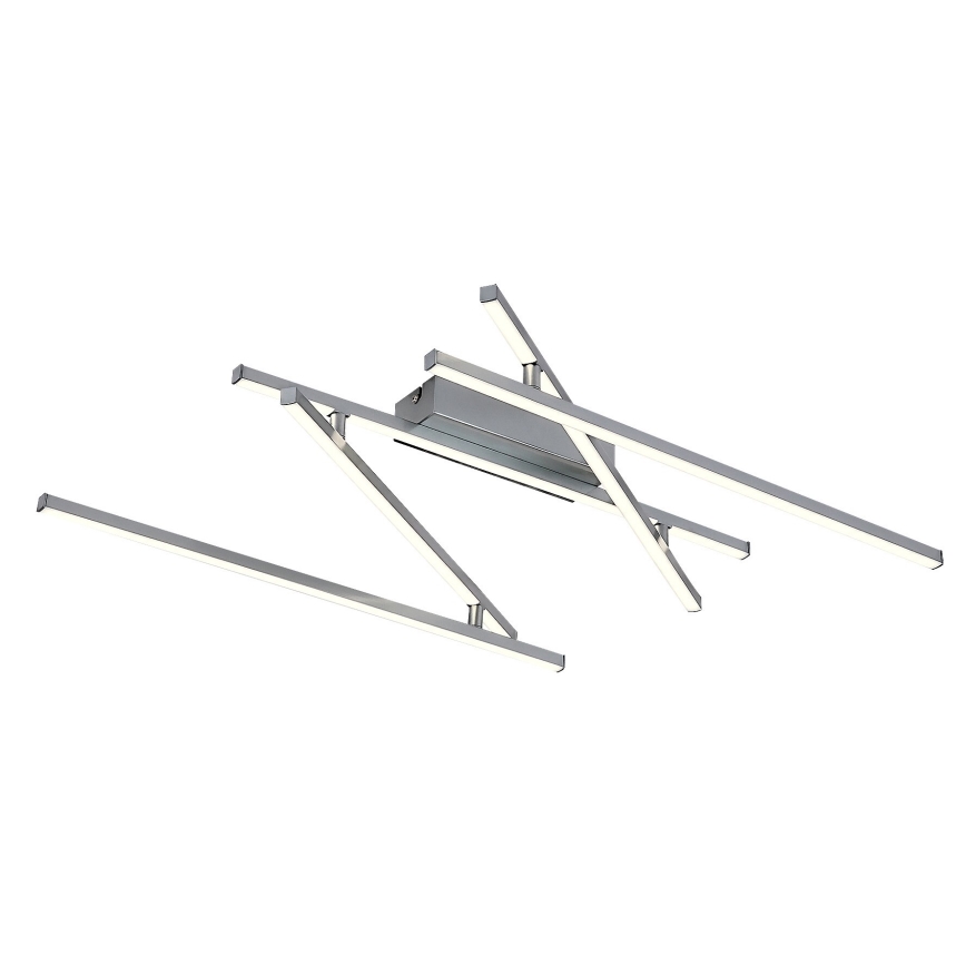 Rabalux - Luminária de teto LED/40W/230V 4000K comp.178 cm